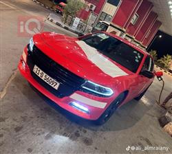 دودج تشارجر